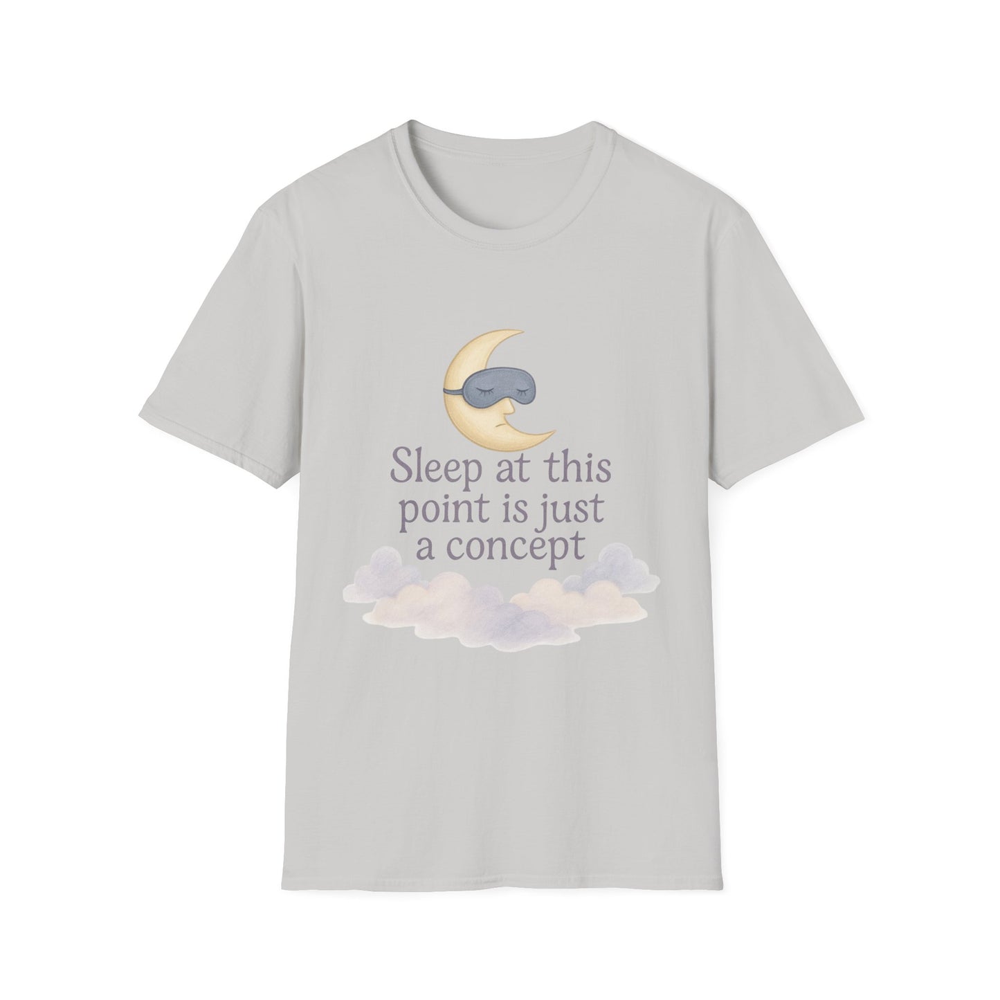 Sleep is a Concept T-Shirt