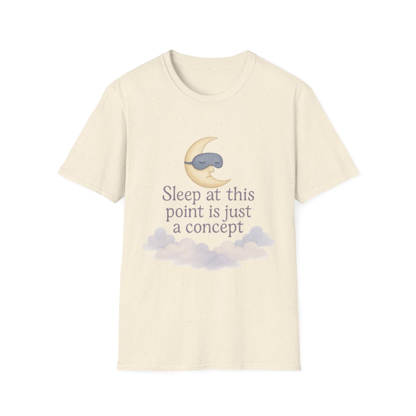 Sleep is a Concept T-Shirt