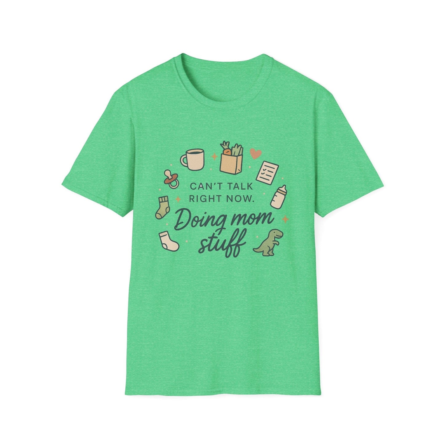 Doing Mom Stuff T-Shirt