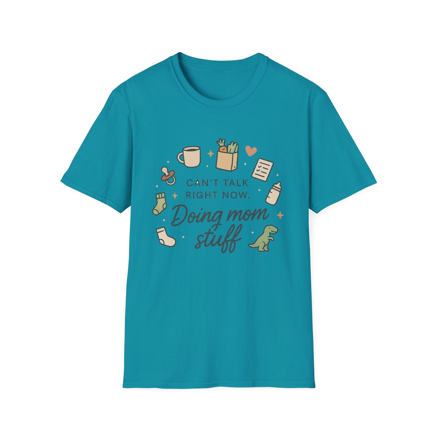 Doing Mom Stuff T-Shirt